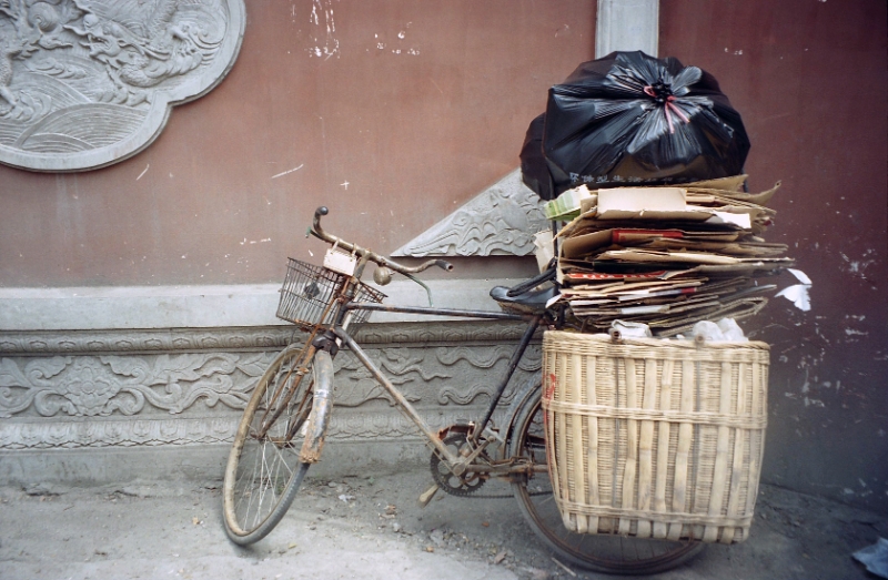 bicycle, Xian China.jpg